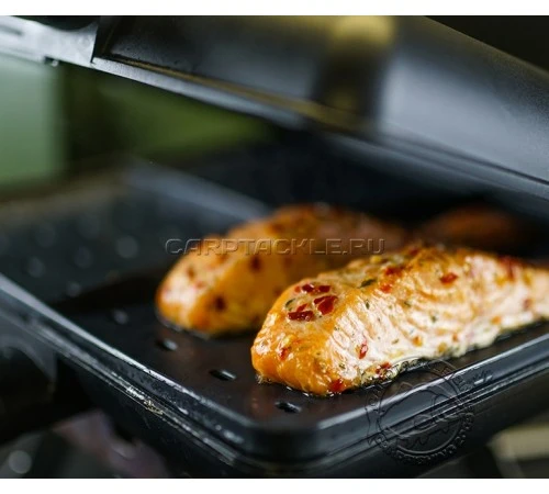 Вкладыш в тостер для приготовления на пару Ridge Monkey Connect Combi Set Steamer Tray